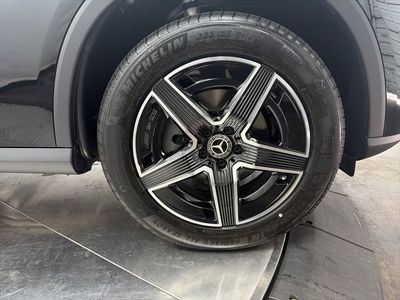 2026 Mercedes-Benz GLC - Photo 44