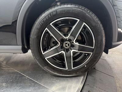 2026 Mercedes-Benz GLC - Photo 9