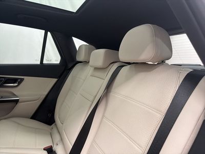 2026 Mercedes-Benz GLC - Photo 19