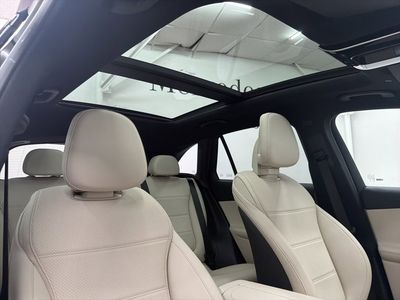 2026 Mercedes-Benz GLC - Photo 64