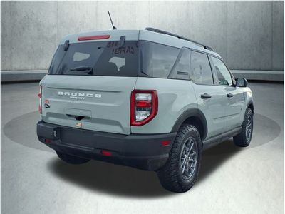 2022 Ford Bronco Sport - Photo 6