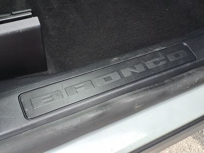 2022 Ford Bronco Sport - Photo 28
