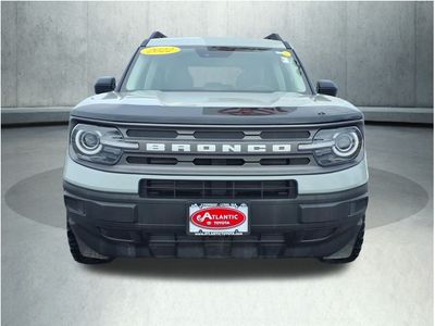 2022 Ford Bronco Sport - Photo 2