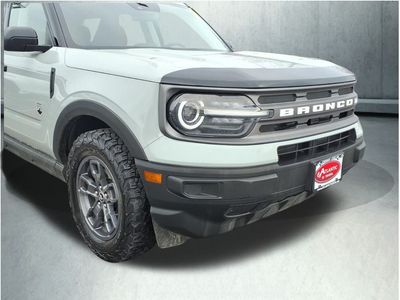 2022 Ford Bronco Sport - Photo 7