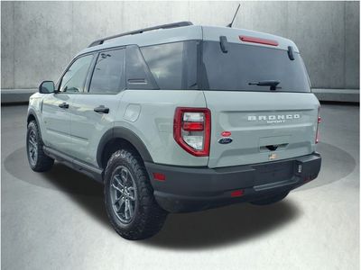 2022 Ford Bronco Sport - Photo 5
