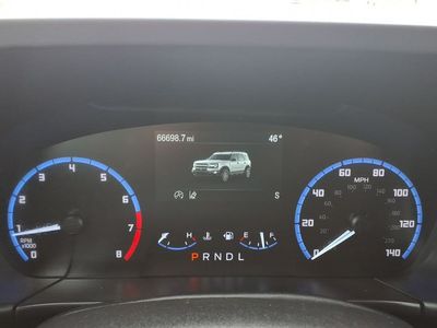 2022 Ford Bronco Sport - Photo 10