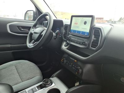 2022 Ford Bronco Sport - Photo 25
