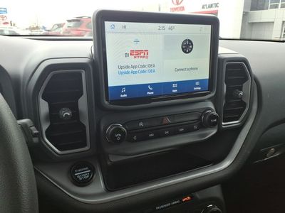 2022 Ford Bronco Sport - Photo 11
