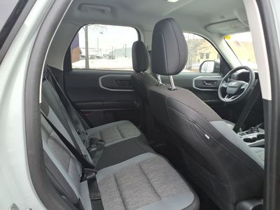 2022 Ford Bronco Sport - Photo 23