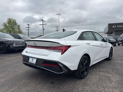 2026 Hyundai Elantra - Photo 20