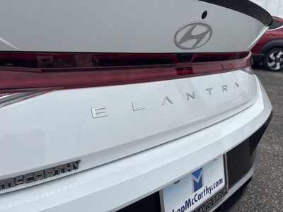 2026 Hyundai Elantra - Photo 23