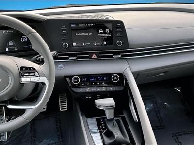 2026 Hyundai Elantra - Photo 11