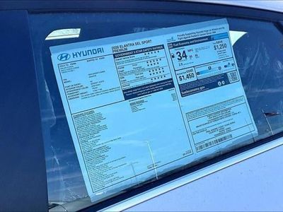 2026 Hyundai Elantra - Photo 31