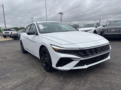 2026 Hyundai Elantra - Photo 19