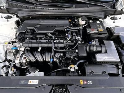 2026 Hyundai Elantra - Photo 14