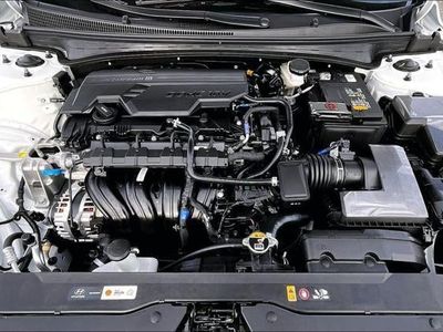2026 Hyundai Elantra - Photo 30