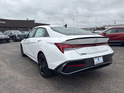 2026 Hyundai Elantra - Photo 22