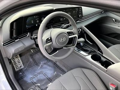 2026 Hyundai Elantra - Photo 10