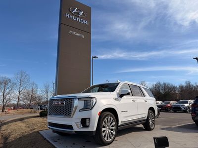 2023 GMC Yukon - Photo 4