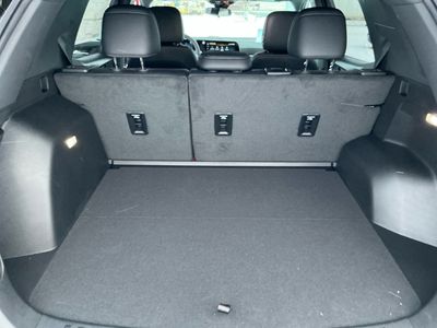 2026 Chevrolet Equinox — photo 7 view