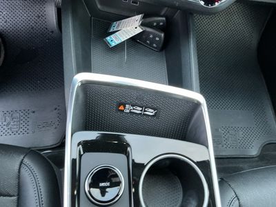 2026 Chevrolet Equinox — engine compartment view