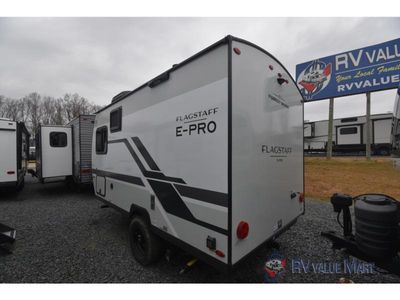 2026 Forest River RV Flagstaff E-Pro - Photo 4