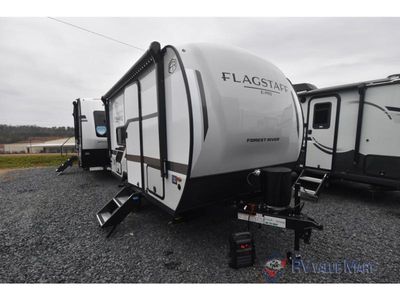 2026 Forest River RV Flagstaff E-Pro - Photo 1