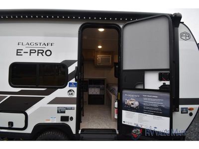 2026 Forest River RV Flagstaff E-Pro - Photo 6