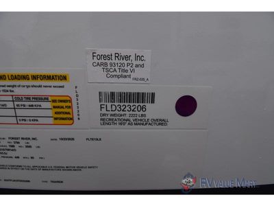 2026 Forest River RV Flagstaff E-Pro - Photo 22