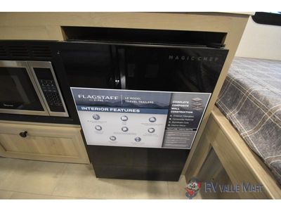 2026 Forest River RV Flagstaff E-Pro - Photo 8