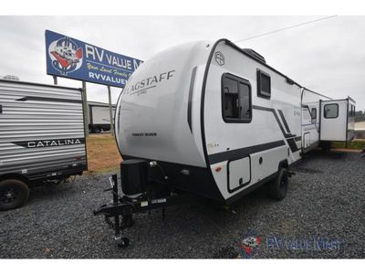 2026 Forest River RV Flagstaff E-Pro - Photo 3