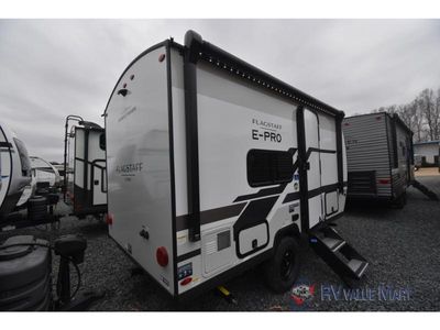 2026 Forest River RV Flagstaff E-Pro - Photo 5