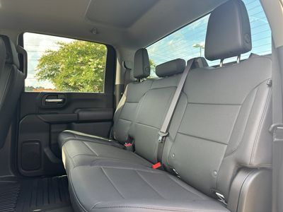 2025 Chevrolet Silverado 2500 HD - Photo 17