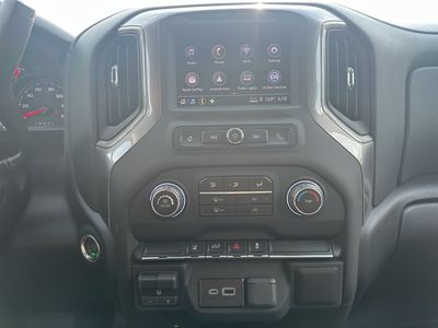 2025 Chevrolet Silverado 2500 HD - Photo 11