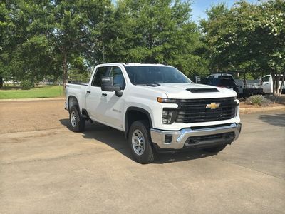 2025 Chevrolet Silverado 2500 HD - Photo 1