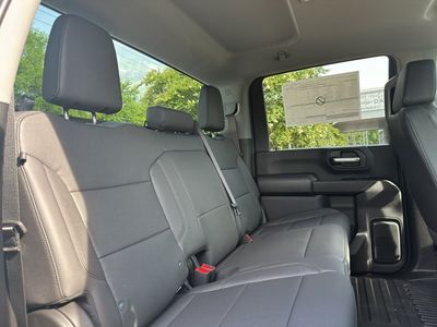 2025 Chevrolet Silverado 2500 HD - Photo 21