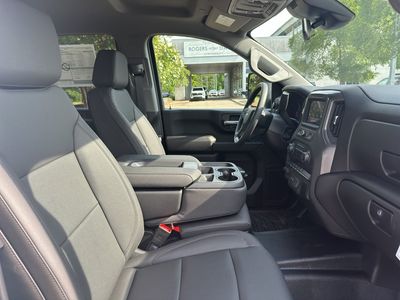 2025 Chevrolet Silverado 2500 HD - Photo 22