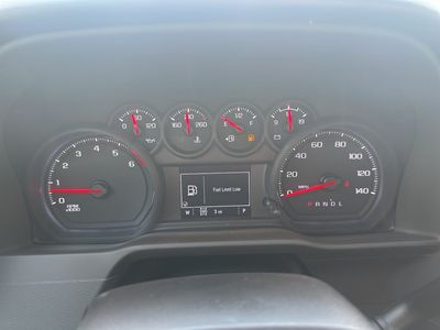 2025 Chevrolet Silverado 2500 HD - Photo 13