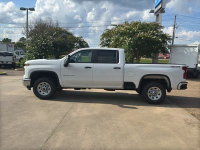 2025 Chevrolet Silverado 2500 HD - Photo 4
