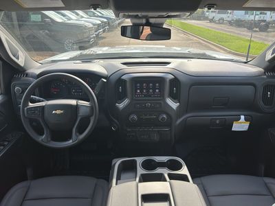 2025 Chevrolet Silverado 2500 HD - Photo 20
