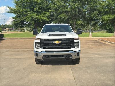 2025 Chevrolet Silverado 2500 HD - Photo 2