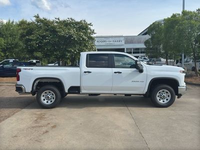 2025 Chevrolet Silverado 2500 HD - Photo 8