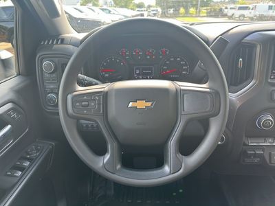 2025 Chevrolet Silverado 2500 HD - Photo 18