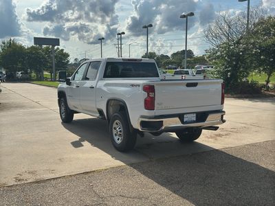 2025 Chevrolet Silverado 2500 HD - Photo 5