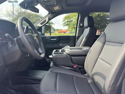 2025 Chevrolet Silverado 2500 HD - Photo 9