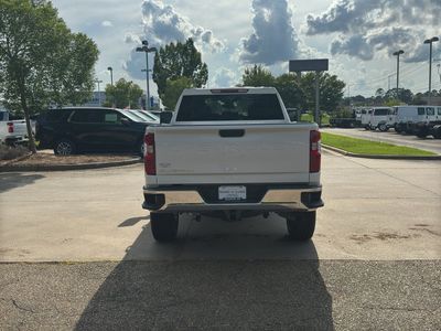 2025 Chevrolet Silverado 2500 HD - Photo 6