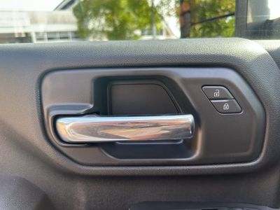 2025 Chevrolet Silverado 2500 HD - Photo 15