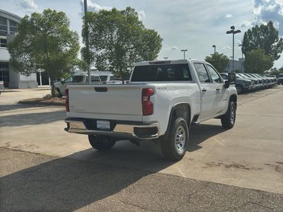 2025 Chevrolet Silverado 2500 HD - Photo 7