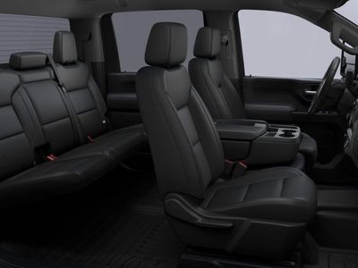 2025 Chevrolet Silverado 2500 HD - Photo 31