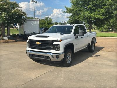 2025 Chevrolet Silverado 2500 HD - Photo 3